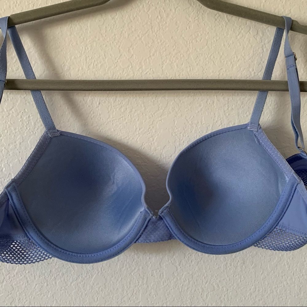 Vince Camuto Push Up Bra Size 36B - Picture 5 of 6